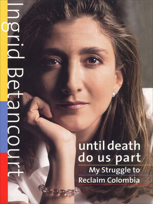 cover image of Until Death Do Us Part